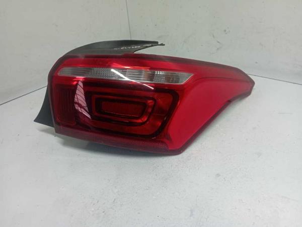 FEU ARRIERE DROIT CITROEN C-ELYSEE - Vue 1